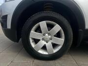 Chevrolet Captiva I Рестайлинг Стерлитамак  - изображение 31