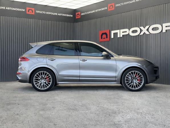 Porsche Cayenne II (958) с пробегом 2012 года, цена 2 347 000 рублей, 219948 км, внедорожник, Автокод Объявления
