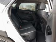 Hyundai Tucson III Рестайлинг Новосибирск  - изображение 43