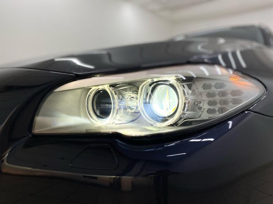 BMW 5 серии VI (F10/F11/F07) Энгельс  - изображение 11