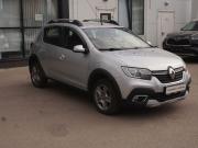 Renault Sandero II Рестайлинг Москва  - изображение 17