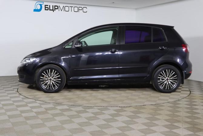 Volkswagen Golf VI с пробегом 2012 года, цена 849 990 рублей, 192113 км, хэтчбек, Автокод Объявления