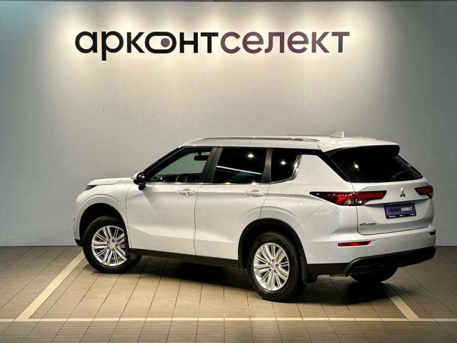 Mitsubishi Outlander IV Краснодар  - изображение 4