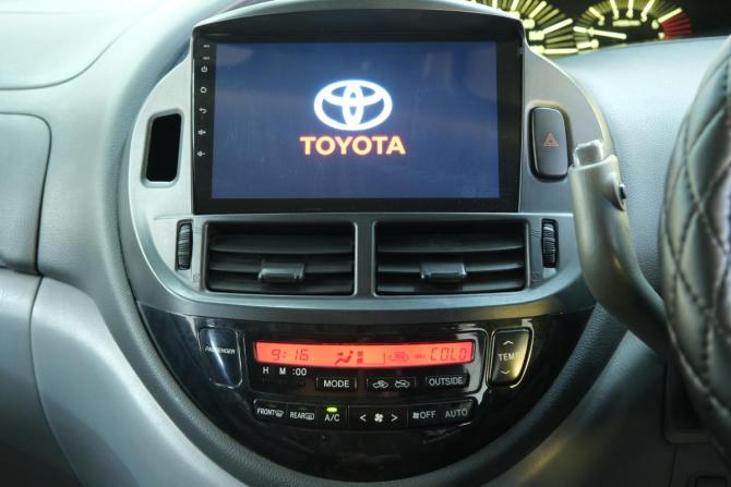 Toyota Estima II с пробегом 2002 года, цена 1 169 000 рублей, 265000 км, минивэн, Автокод Объявления