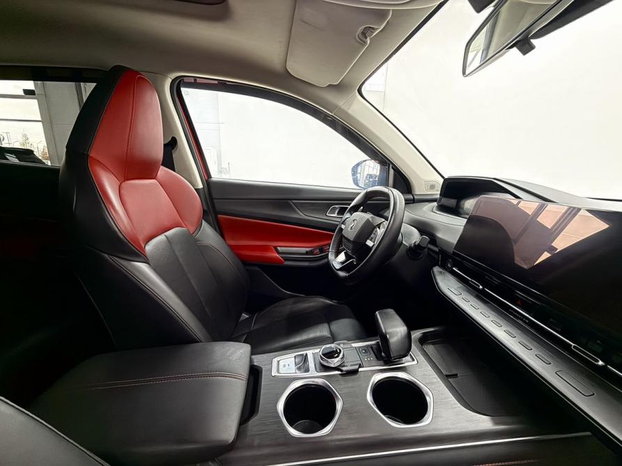 Changan CS55 Plus II Смоленск  - изображение 7