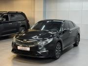 Kia Optima IV Рестайлинг Красноярск  - изображение 25