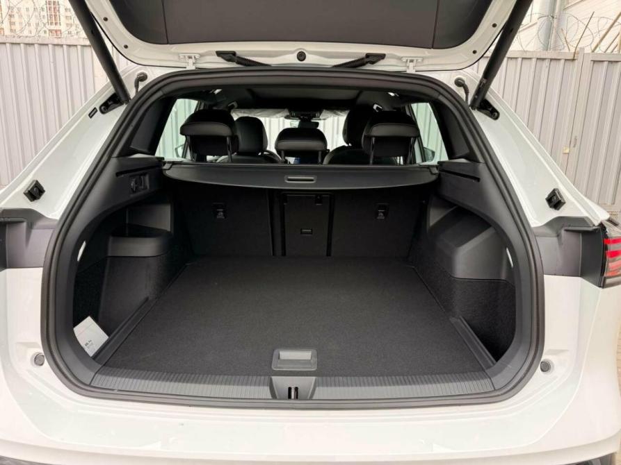 Volkswagen Tiguan III (China Market) Ростов-на-Дону  - изображение 33