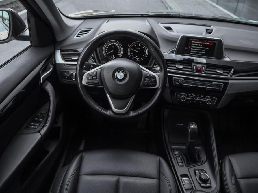 BMW X1 II (F48) Санкт-Петербург  - изображение 15