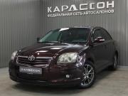 Toyota Avensis II Рестайлинг Пермь  - изображение 19