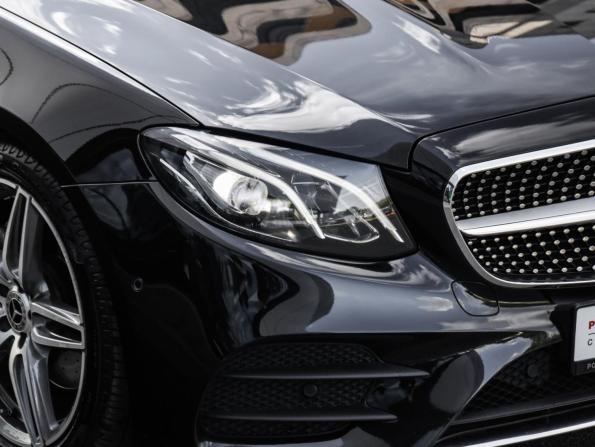 Mercedes-Benz E-Класс V (W213 S213 C238) с пробегом 2017 года, цена 3 660 000 рублей, 62982 км, купе-хардтоп, Автокод Объявления