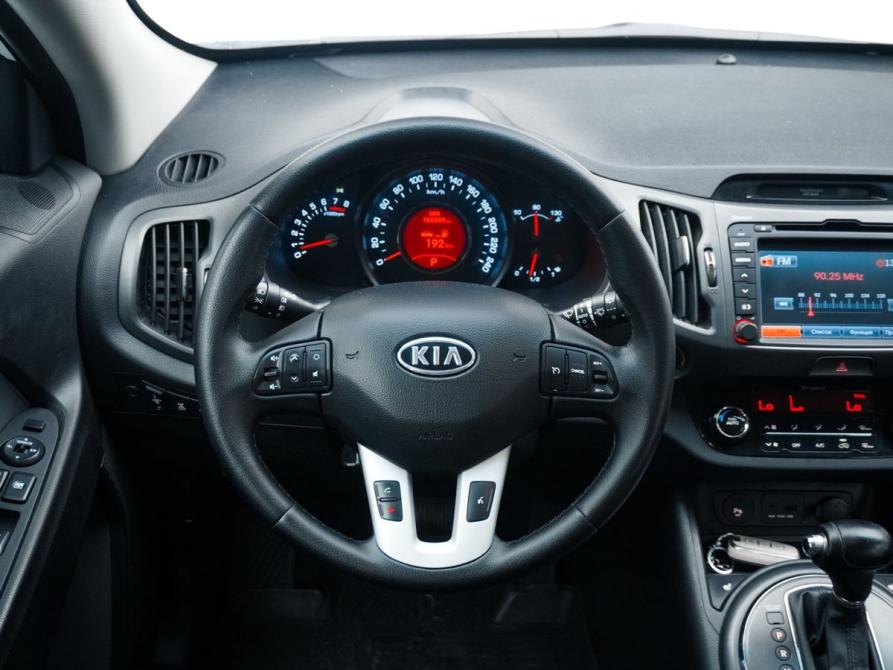Kia Sportage III Ростов-на-Дону  - изображение 7