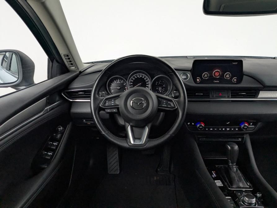 Mazda 6 III (GJ) Рестайлинг 2 Москва  - изображение 28