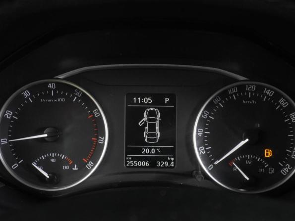 Skoda Octavia II (A5) Рестайлинг с пробегом 2010 года, цена 869 000 рублей, 255006 км, лифтбек, Автокод Объявления