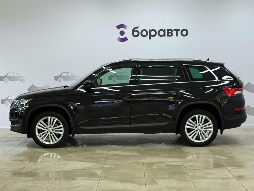 Skoda Kodiaq I Ставрополь  - изображение 5
