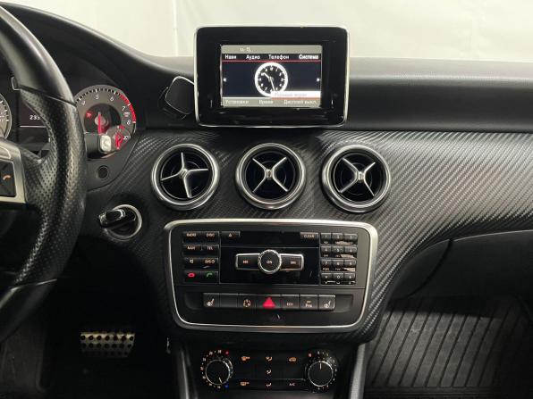 Mercedes-Benz A-Класс III (W176) с пробегом 2013 года, цена 1 299 000 рублей, 233779 км, хэтчбек, Автокод Объявления