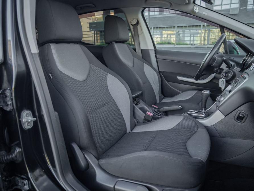 Peugeot 308 I Тюмень  - изображение 6
