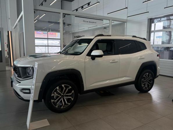 Новый Haval H7 I 2026 года, цена 3 999 000 рублей, внедорожник, Автокод Объявления