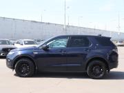 Land Rover Discovery Sport I Москва  - изображение 32