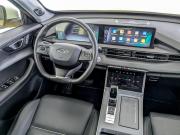 Chery Tiggo 7 Pro Max I Москва  - изображение 60