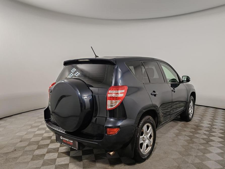 Toyota RAV4 III (XA30) Рестайлинг Москва  - изображение 5
