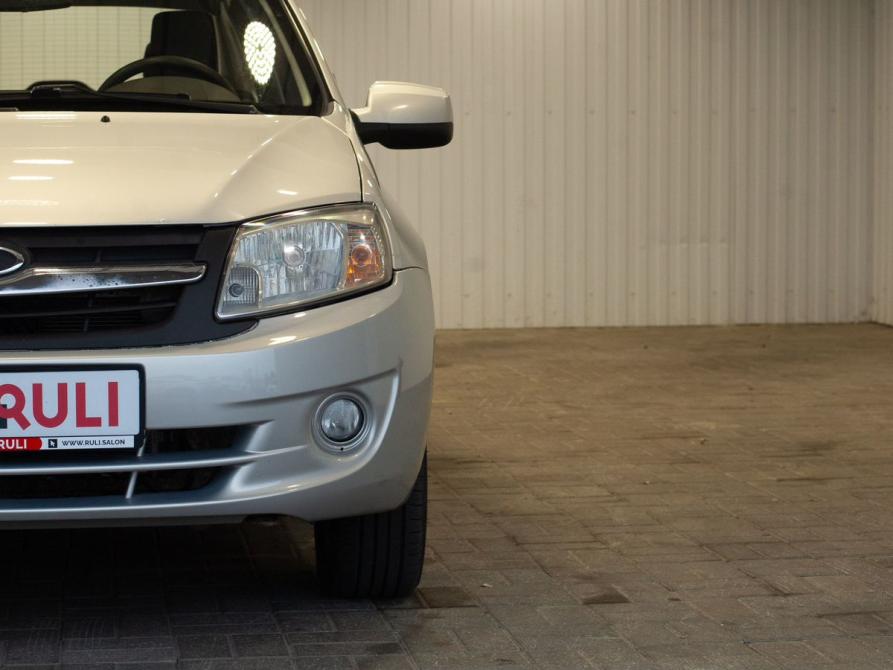 Lada (ВАЗ) Granta I Иваново  - изображение 5