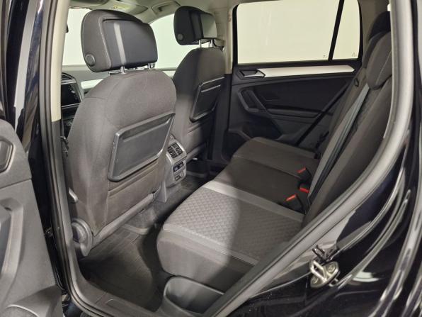 Volkswagen Tiguan II с пробегом 2020 года, цена 2 349 000 рублей, 98182 км, внедорожник, Автокод Объявления