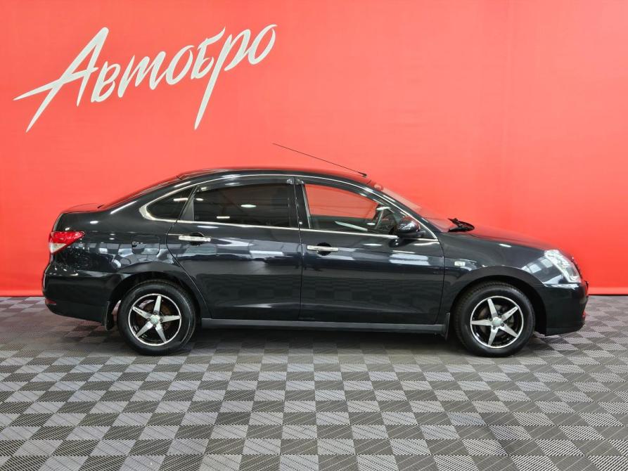 Nissan Almera III (G15) Вологда  - изображение 6