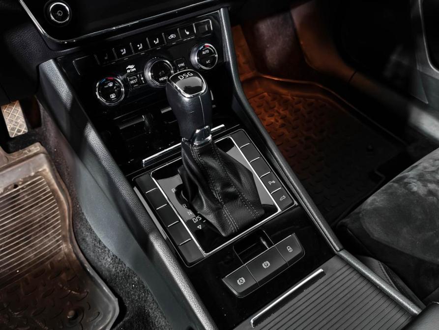 Skoda Superb III Санкт-Петербург  - изображение 11