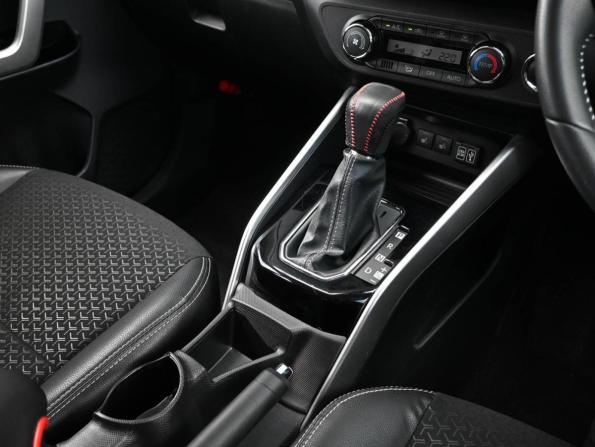 Daihatsu Rocky A200 с пробегом 2019 года, цена 1 614 000 рублей, 51523 км, внедорожник, Автокод Объявления