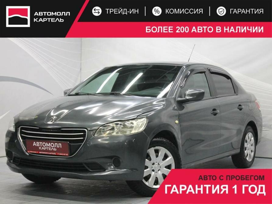 Peugeot 301 I Кемерово  - изображение 1