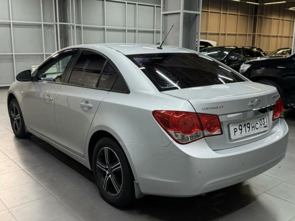 Chevrolet Cruze I с пробегом 2011 года, цена 747 000 рублей, 260000 км, седан, Автокод Объявления
