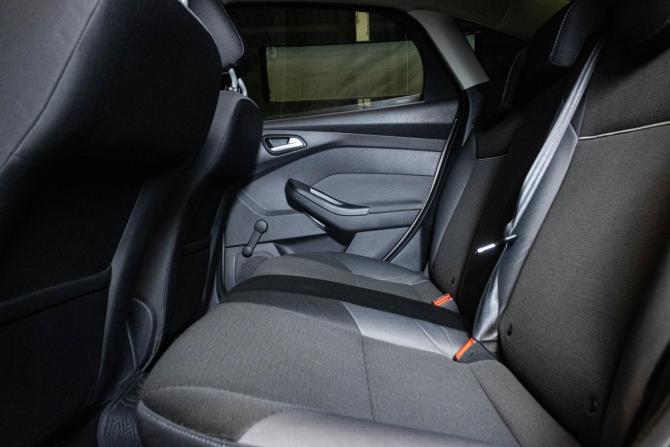 Ford Focus III с пробегом 2013 года, цена 800 000 рублей, 174185 км, седан, Автокод Объявления