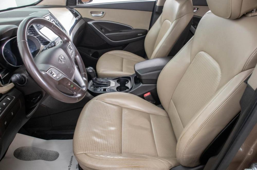 Hyundai Santa Fe III Барнаул  - изображение 11