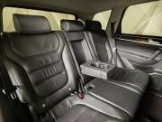 Volkswagen Touareg II Москва  - изображение 36