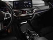 BMW X3 III (G01) Рестайлинг Санкт-Петербург  - изображение 48