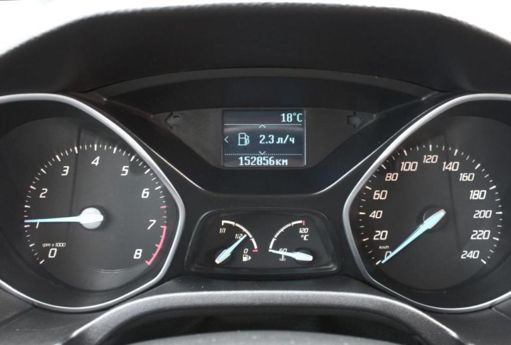 Ford Focus III Нижний Новгород  - изображение 11
