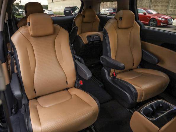 Kia Carnival IV с пробегом 2021 года, цена 3 449 000 рублей, 152663 км, минивэн, Автокод Объявления