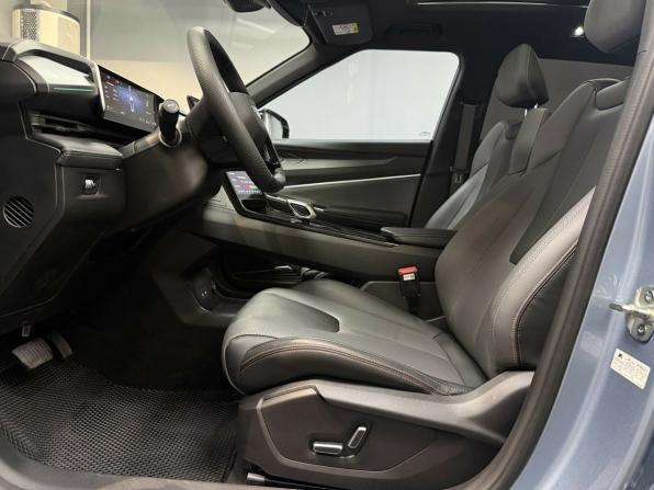 Geely Cityray с пробегом 2024 года, цена 2 470 000 рублей, 30342 км, внедорожник, Автокод Объявления