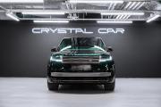 Land Rover Range Rover V Москва  - изображение 60