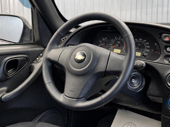 Chevrolet Niva I Рестайлинг с пробегом 2013 года, цена 547 000 рублей, 107434 км, внедорожник, Автокод Объявления