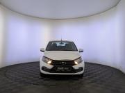 Lada (ВАЗ) Granta I Рестайлинг Москва  - изображение 27