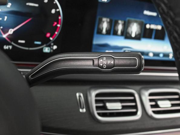 Mercedes-Benz GLE II (V167) Рестайлинг с пробегом 2025 года, цена 10 350 000 рублей, 24638 км, внедорожник, Автокод Объявления