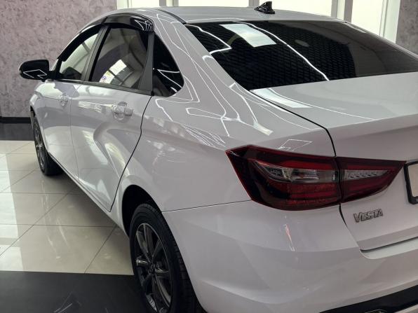 Lada (ВАЗ) Vesta I Рестайлинг (NG) с пробегом 2024 года, цена 1 225 000 рублей, 52382 км, седан, Автокод Объявления