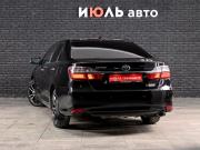 Toyota Camry VII (XV50) Рестайлинг 2 Екатеринбург  - изображение 29