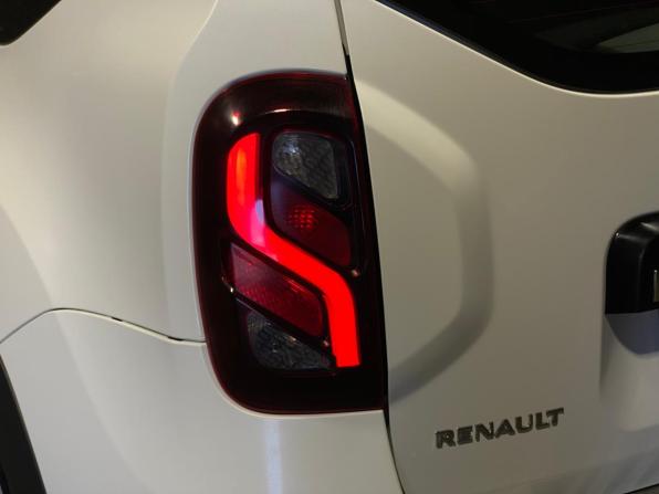 Renault Duster I Рестайлинг с пробегом 2018 года, цена 1 350 000 рублей, 159762 км, внедорожник, Автокод Объявления
