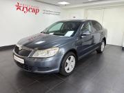 Skoda Octavia II (A5) Рестайлинг Киров  - изображение 16