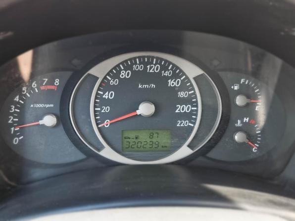 Hyundai Tucson I с пробегом 2005 года, цена 669 000 рублей, 320238 км, внедорожник, Автокод Объявления