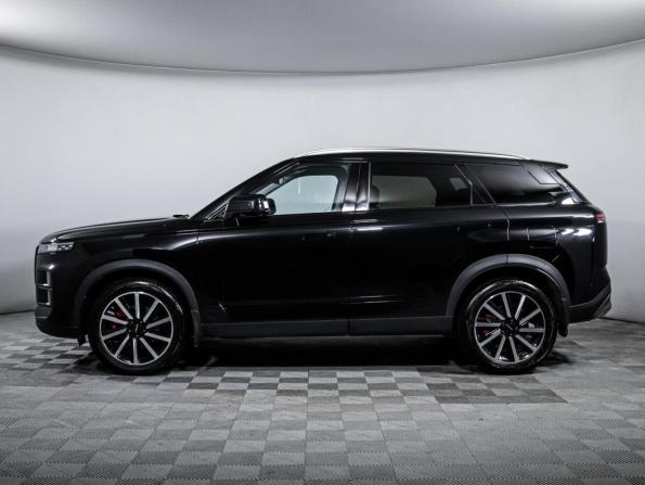 Jaecoo J7 I с пробегом 2023 года, цена 2 249 000 рублей, 52041 км, внедорожник, Автокод Объявления
