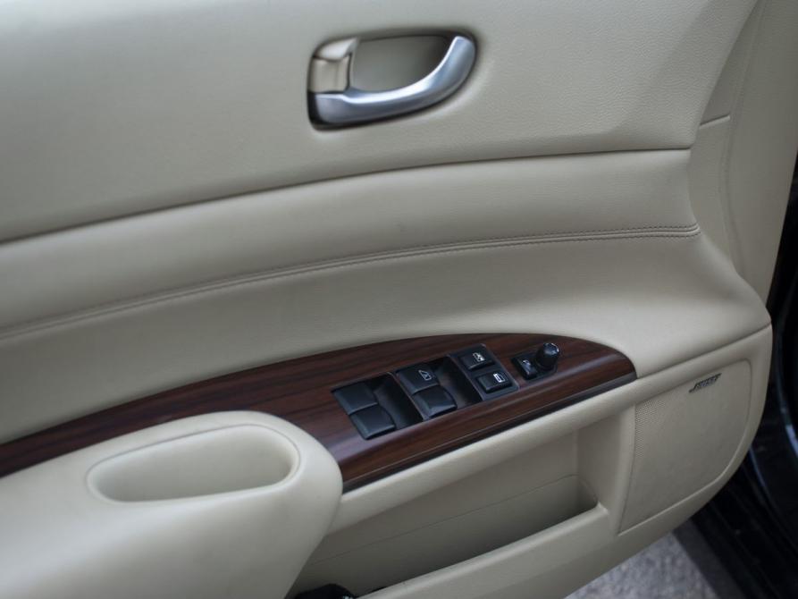 Nissan Teana II Рестайлинг Курган  - изображение 22