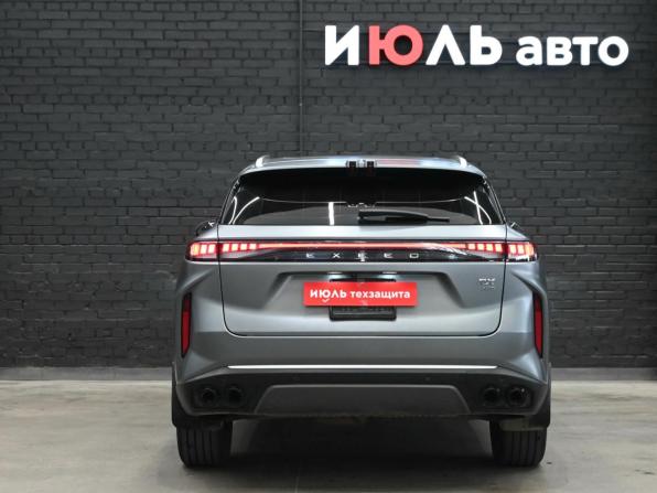Exeed RX с пробегом 2023 года, цена 3 030 000 рублей, 68801 км, внедорожник, Автокод Объявления